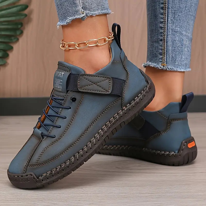 Mia | Scarpe Ortopediche Confortevoli