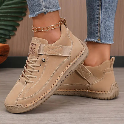 Mia | Zapatillas Ortopédicas Confortables