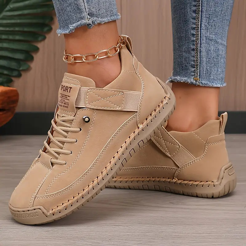 Mia | Scarpe Ortopediche Confortevoli