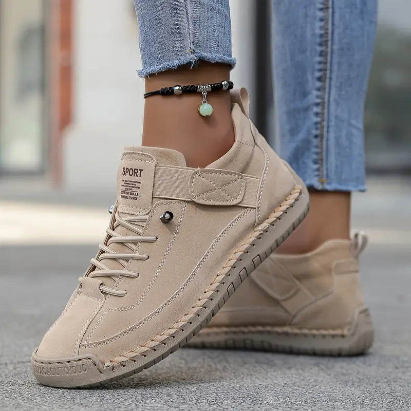 Mia | Zapatillas Ortopédicas Confortables