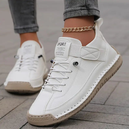 Mia | Zapatillas Ortopédicas Confortables