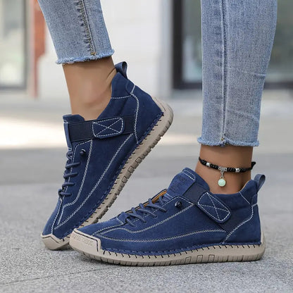 Mia | Scarpe Ortopediche Confortevoli