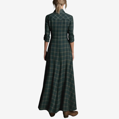 Amelia | Chic Long Dress