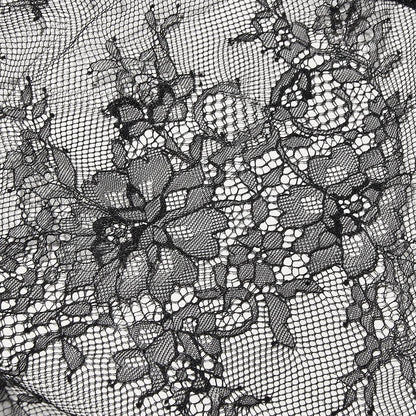 Celeste | Vestido Maxi de Encaje