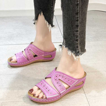 Sandali Sandy's™ per un Comfort Quotidiano