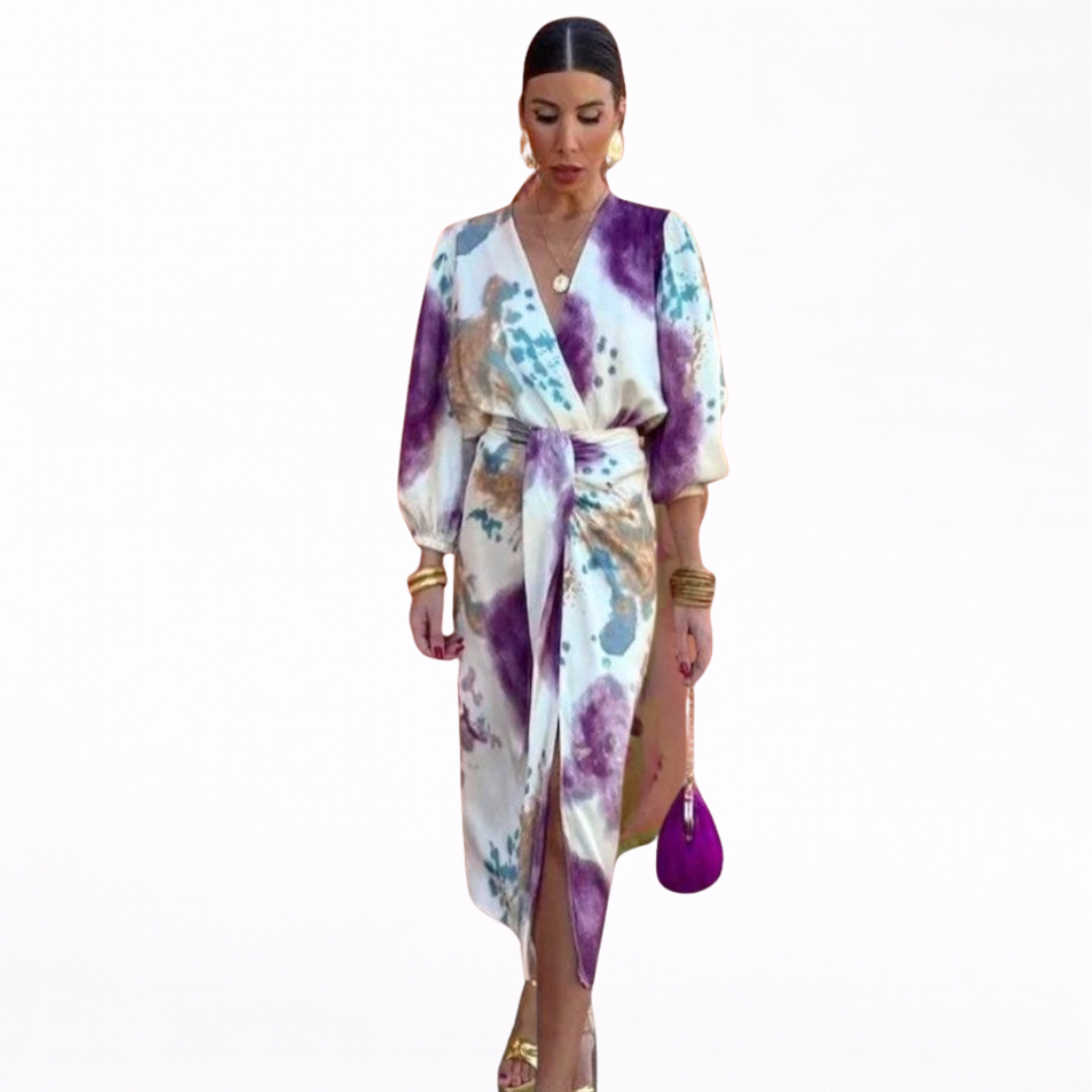 Sofia | Vestido de Verano Elegante Céline