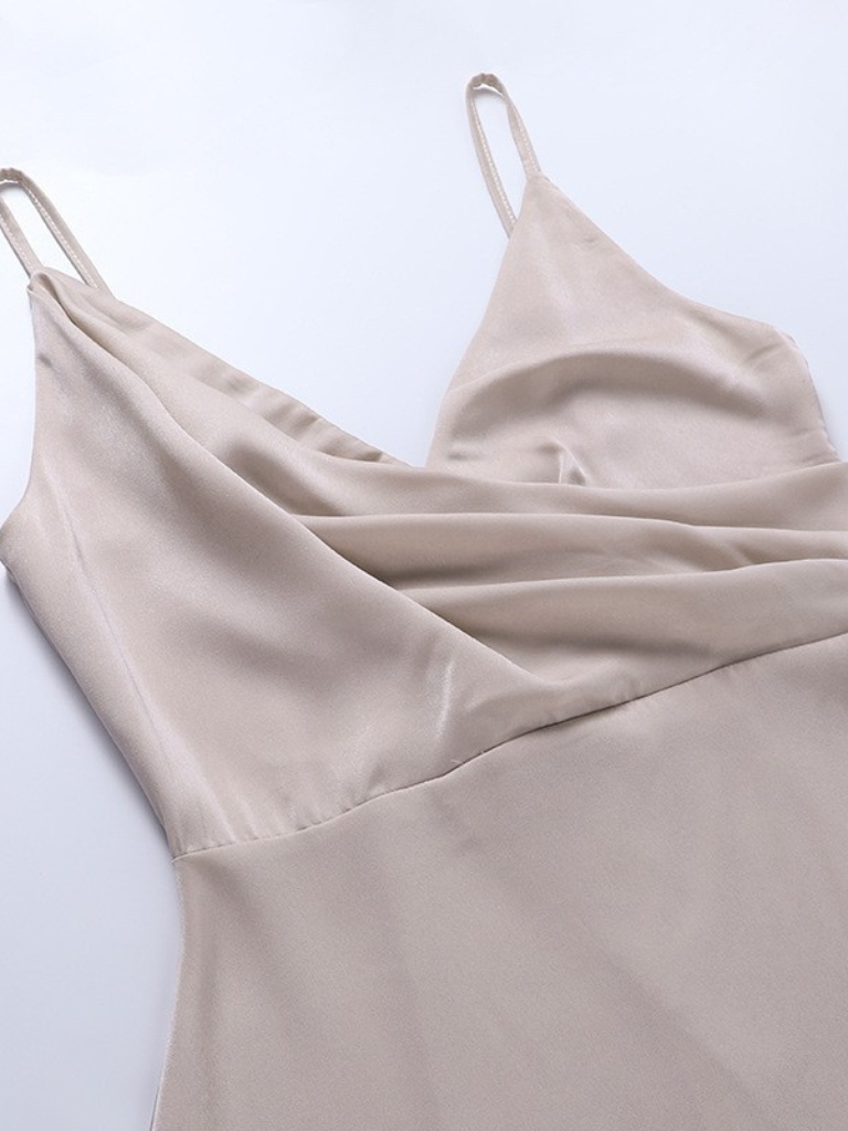 Aneta | Seda Dress