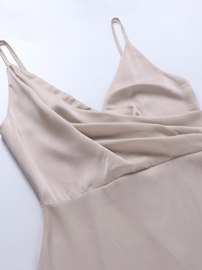 Aneta | Seda Dress