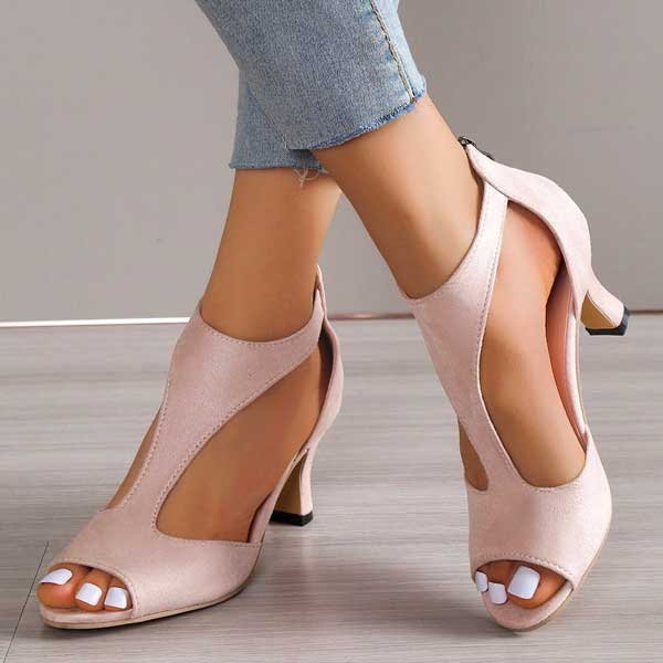 Mila™ | Scarpe ortopediche eleganti di Vanda