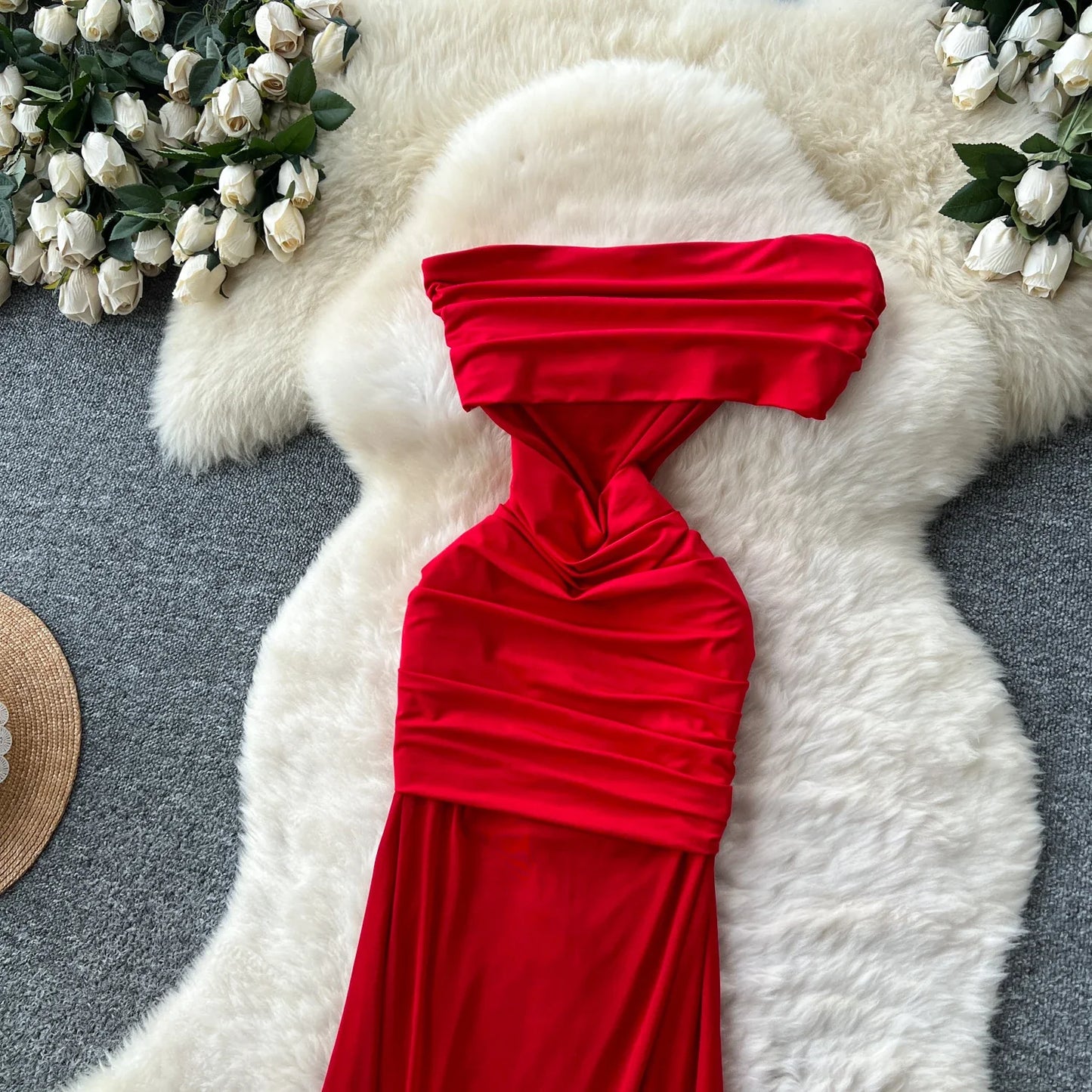 Vestido Pasión