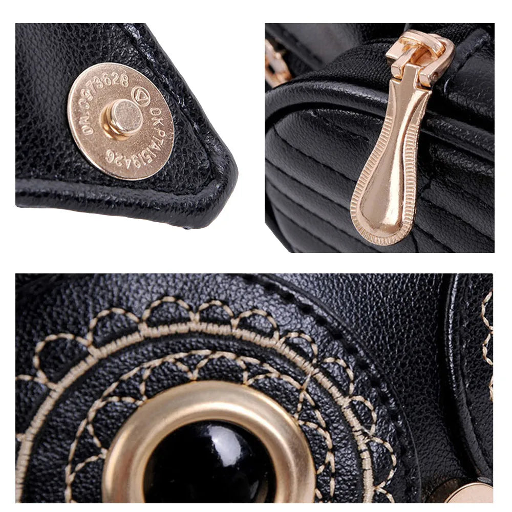 Mochila Sweet Owl