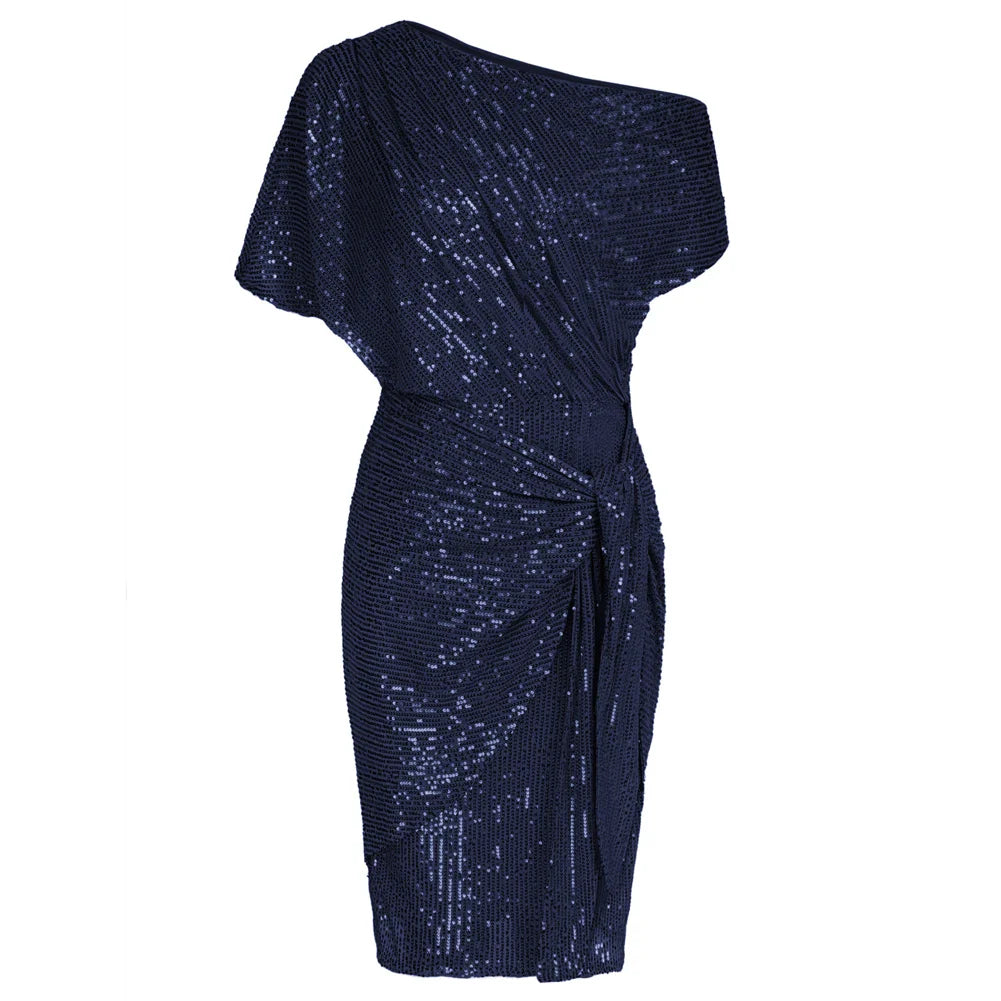 Vestido Stella Luxe