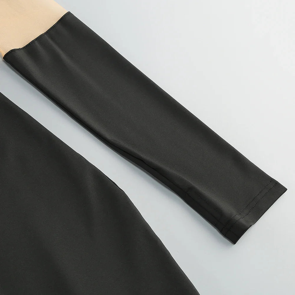 Vestido Esencia Seductora