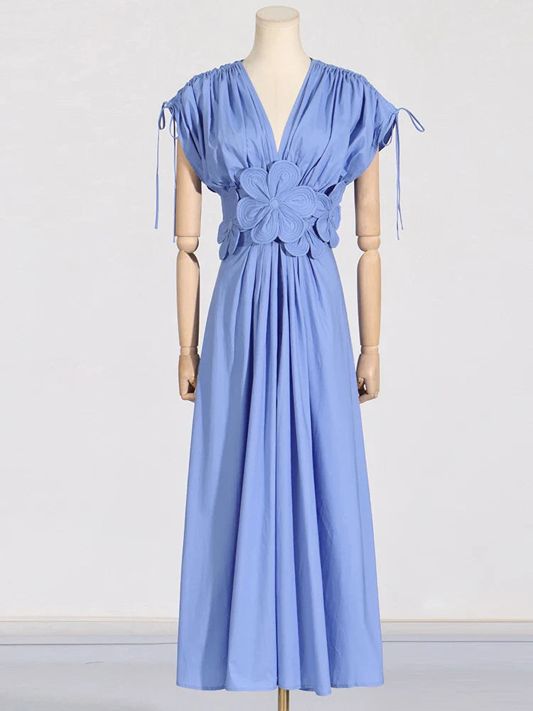 Vestido Magnolia