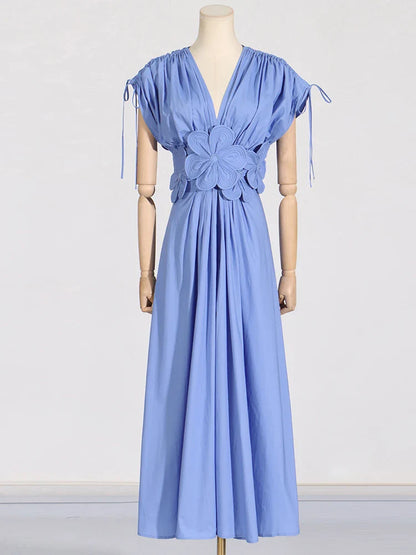 Vestido Magnolia