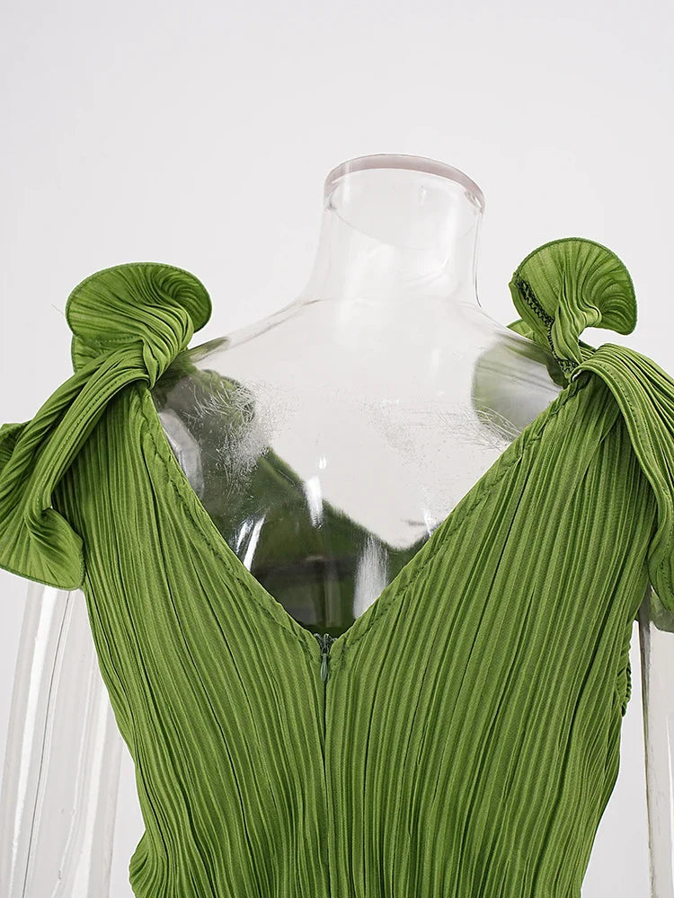 Vestido Silueta Perfecta