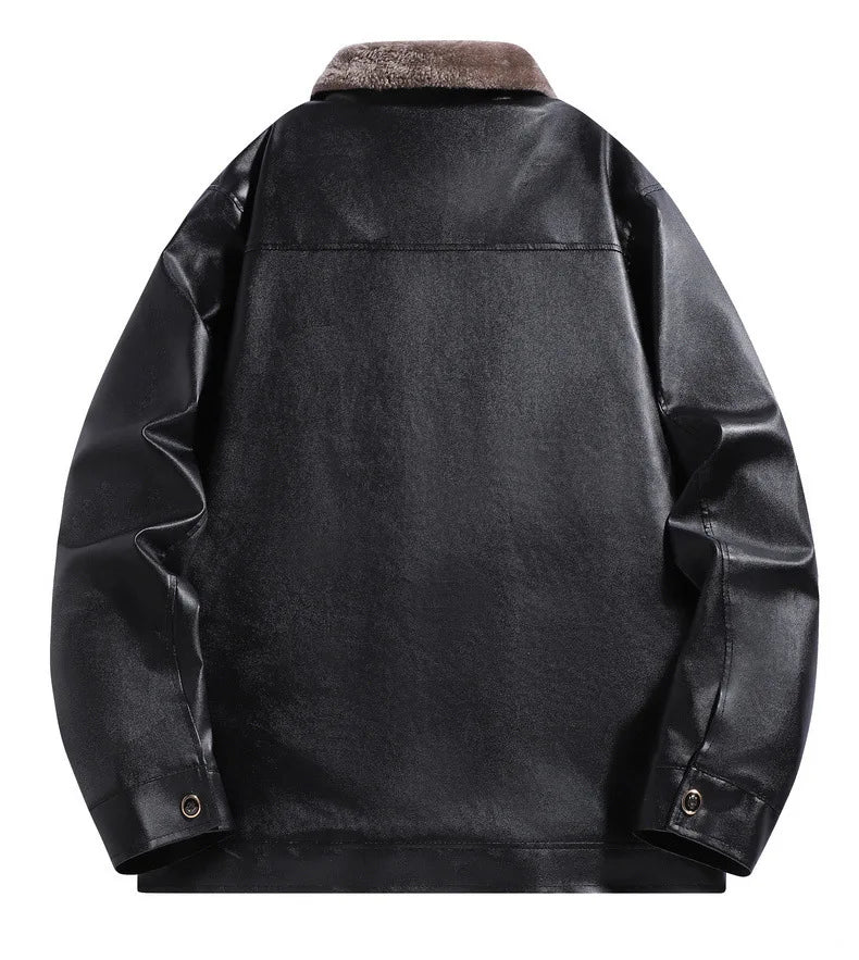 Chaqueta Moderna