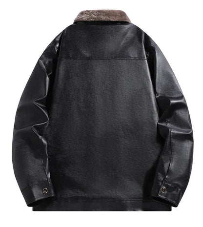 Chaqueta Moderna