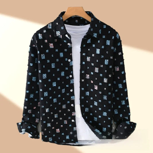 Seda Estampada