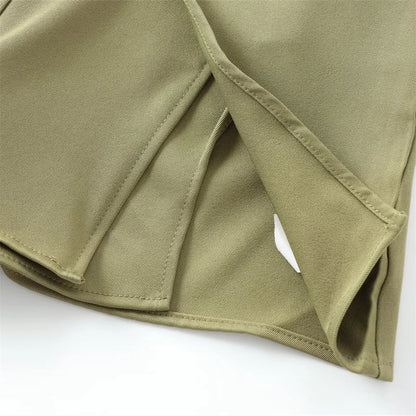 Skort Nudo Urbano