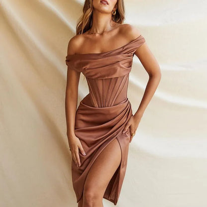 Vestido Diva