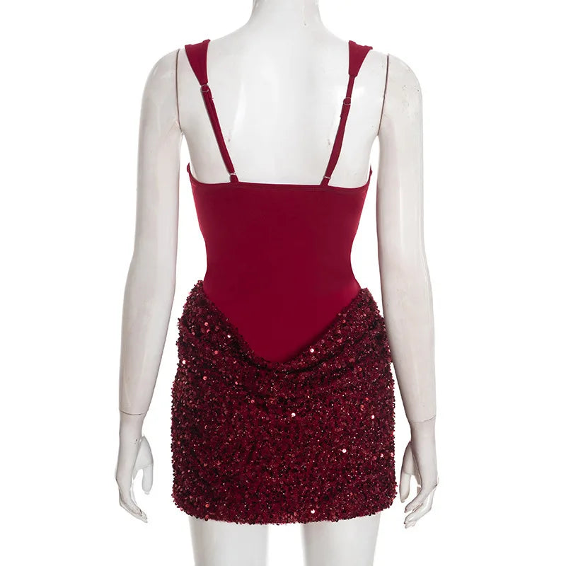 Vestido Fiesta Premium
