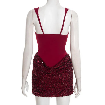 Vestido Fiesta Premium