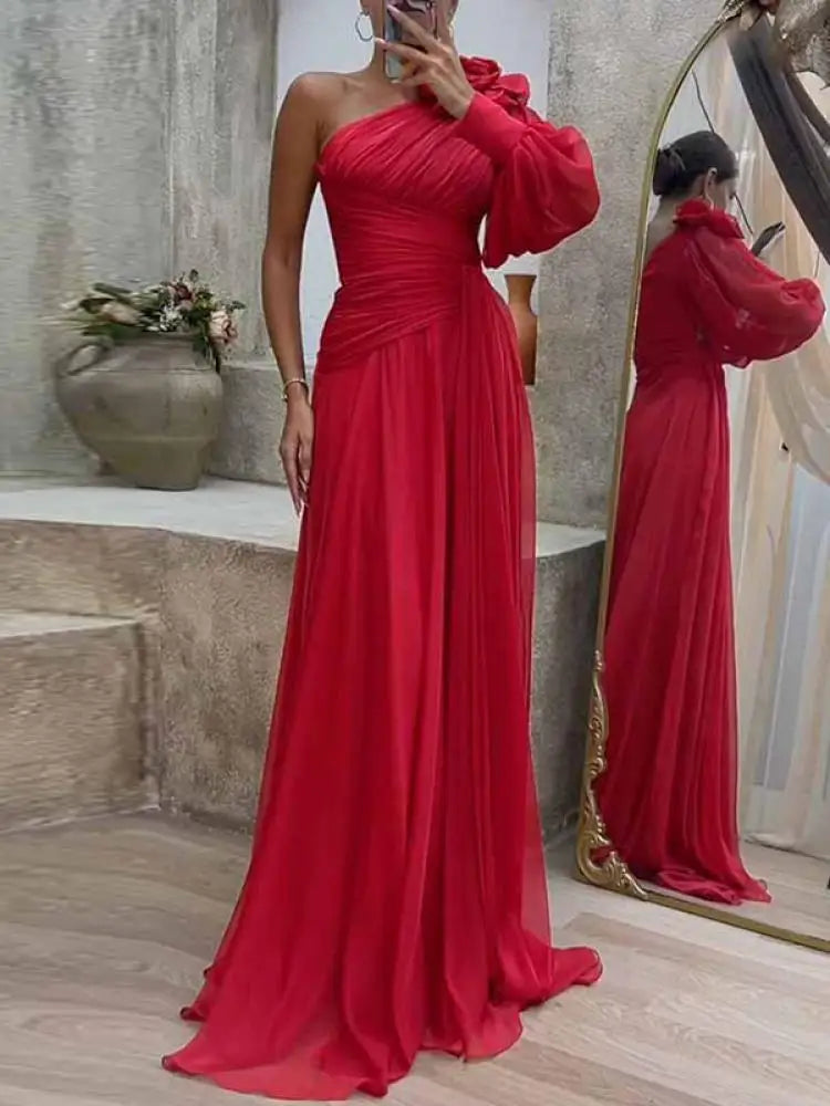 Vestido Diva