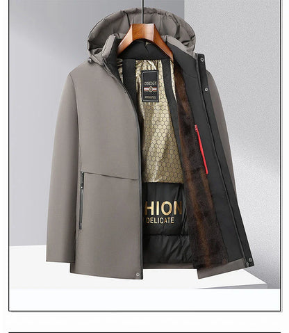 Parka Arctic Elite