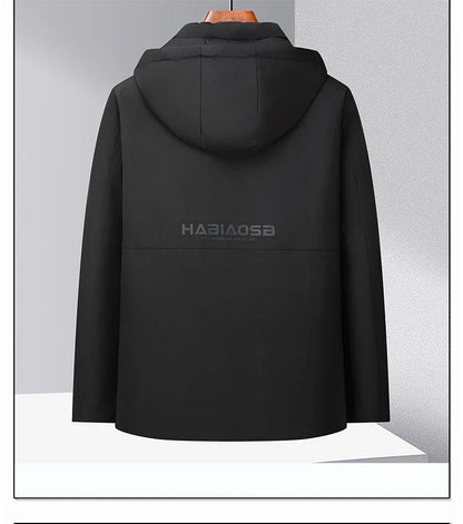 Parka Arctic Elite