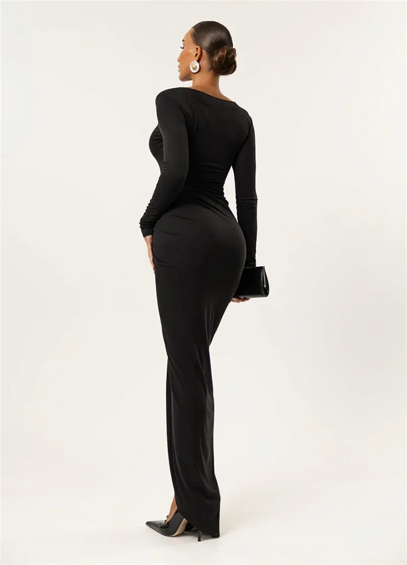 Vestido Scarlett