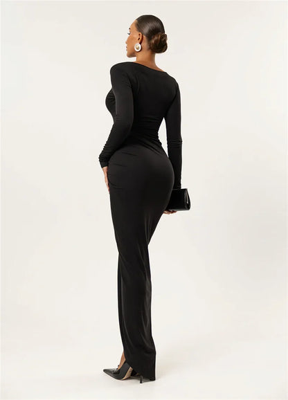 Vestido Scarlett