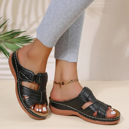 Toby™ Sandali Comfort Step