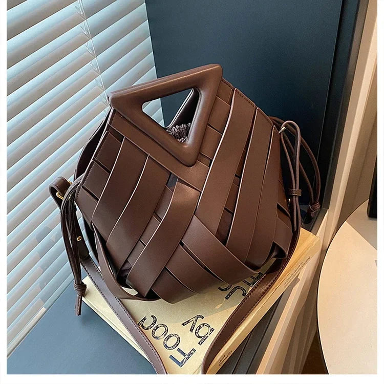 Bolso Cordón Estilo