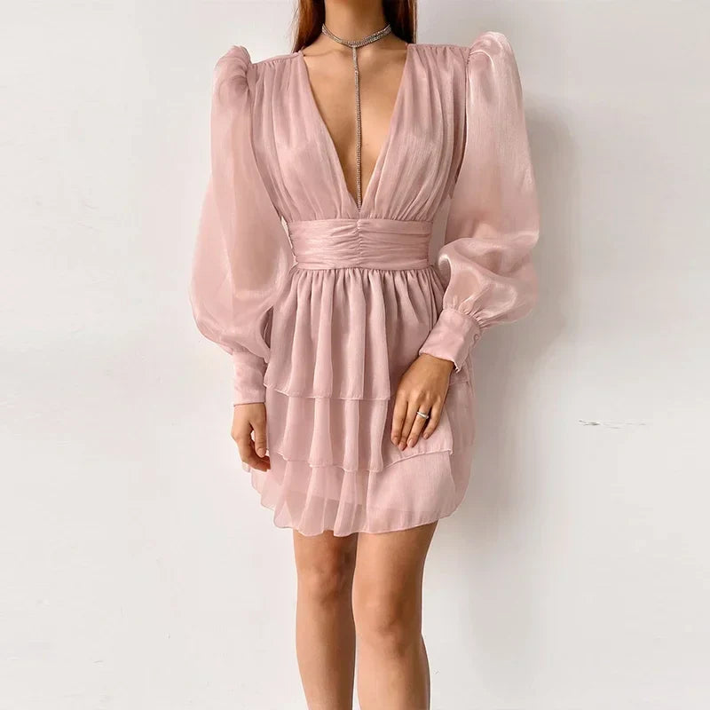 Sophia Dress