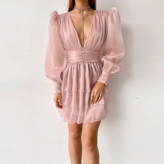 Sophia Dress