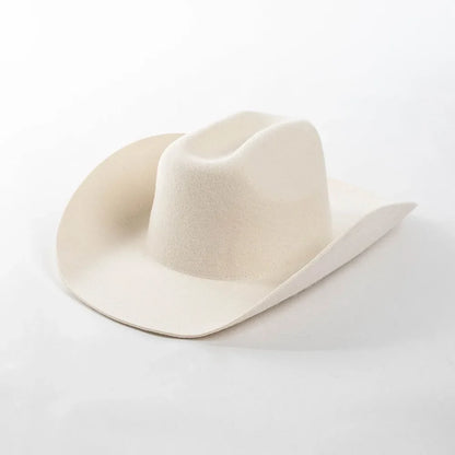 Sombrero Diva Western
