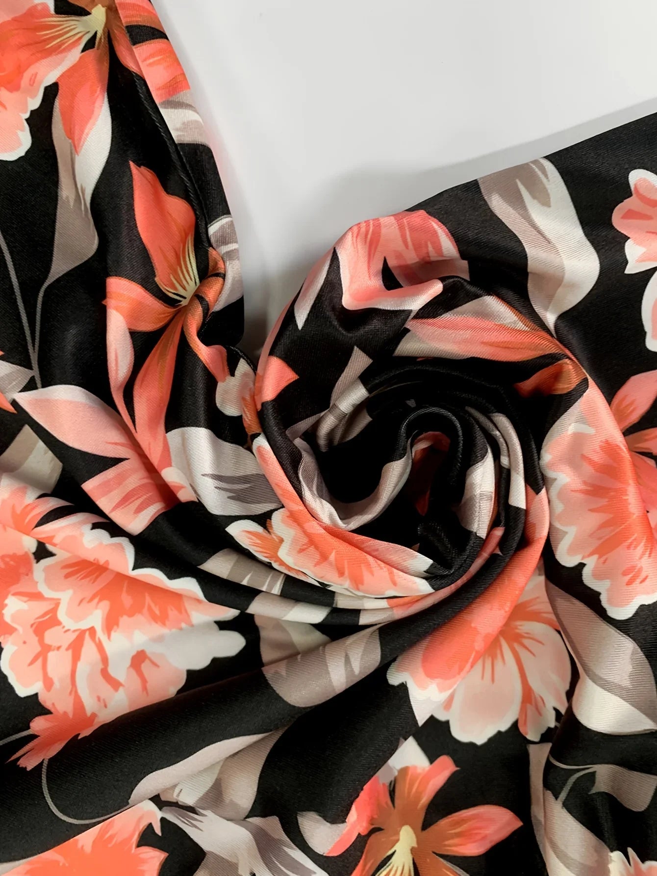 Mariposa™ | Abito Estivo con Spalline Floreali