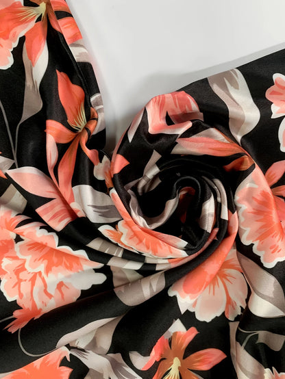 Mariposa™ | Abito Estivo con Spalline Floreali