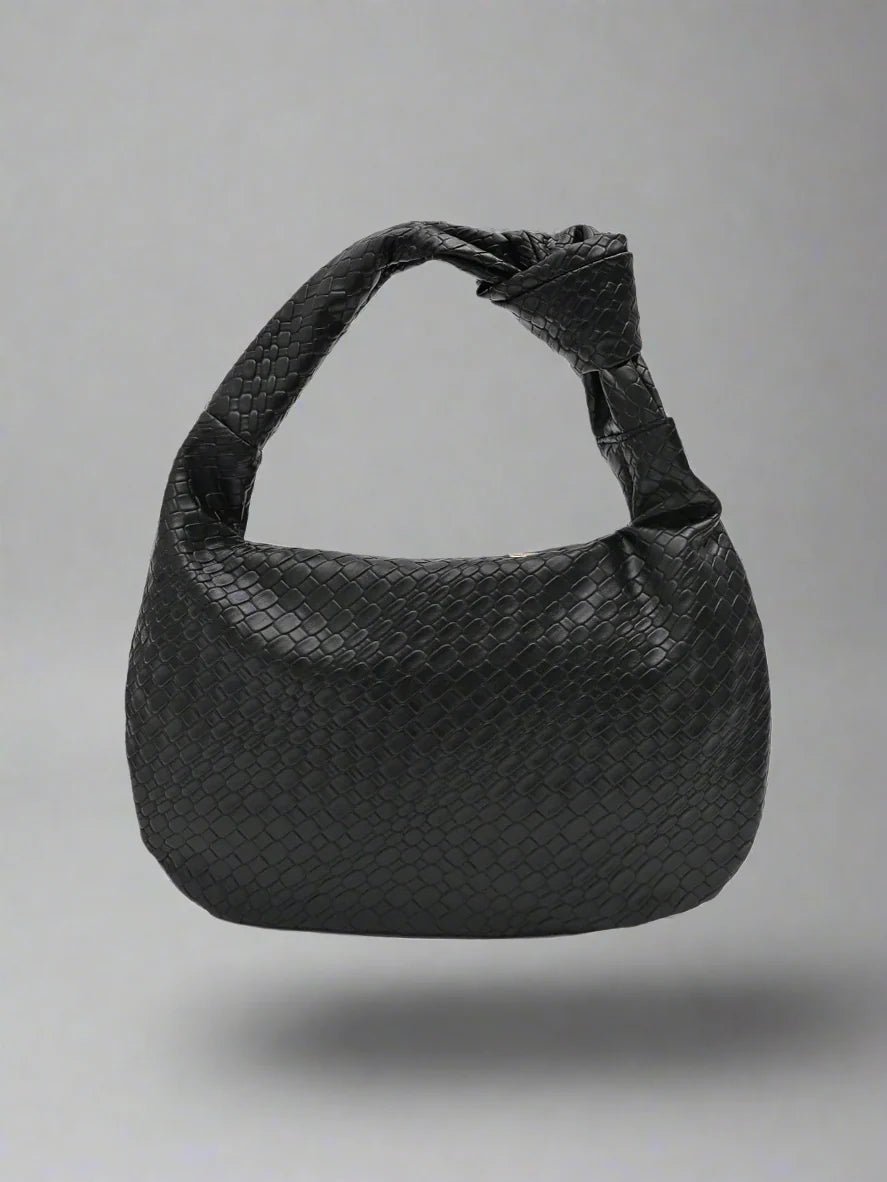 Bolso Anudado Trendy