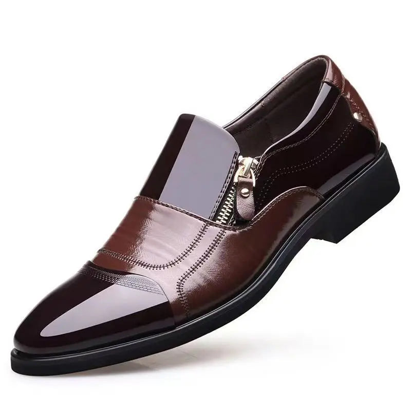 Luxe Step Hombre