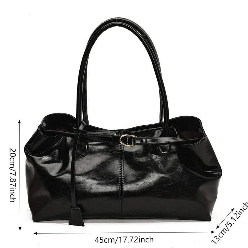 Bolso Prestigio Clásico