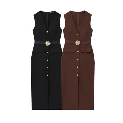 Vestido Clara