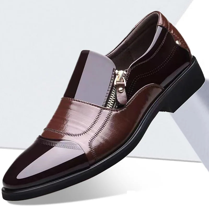 Luxe Step Hombre