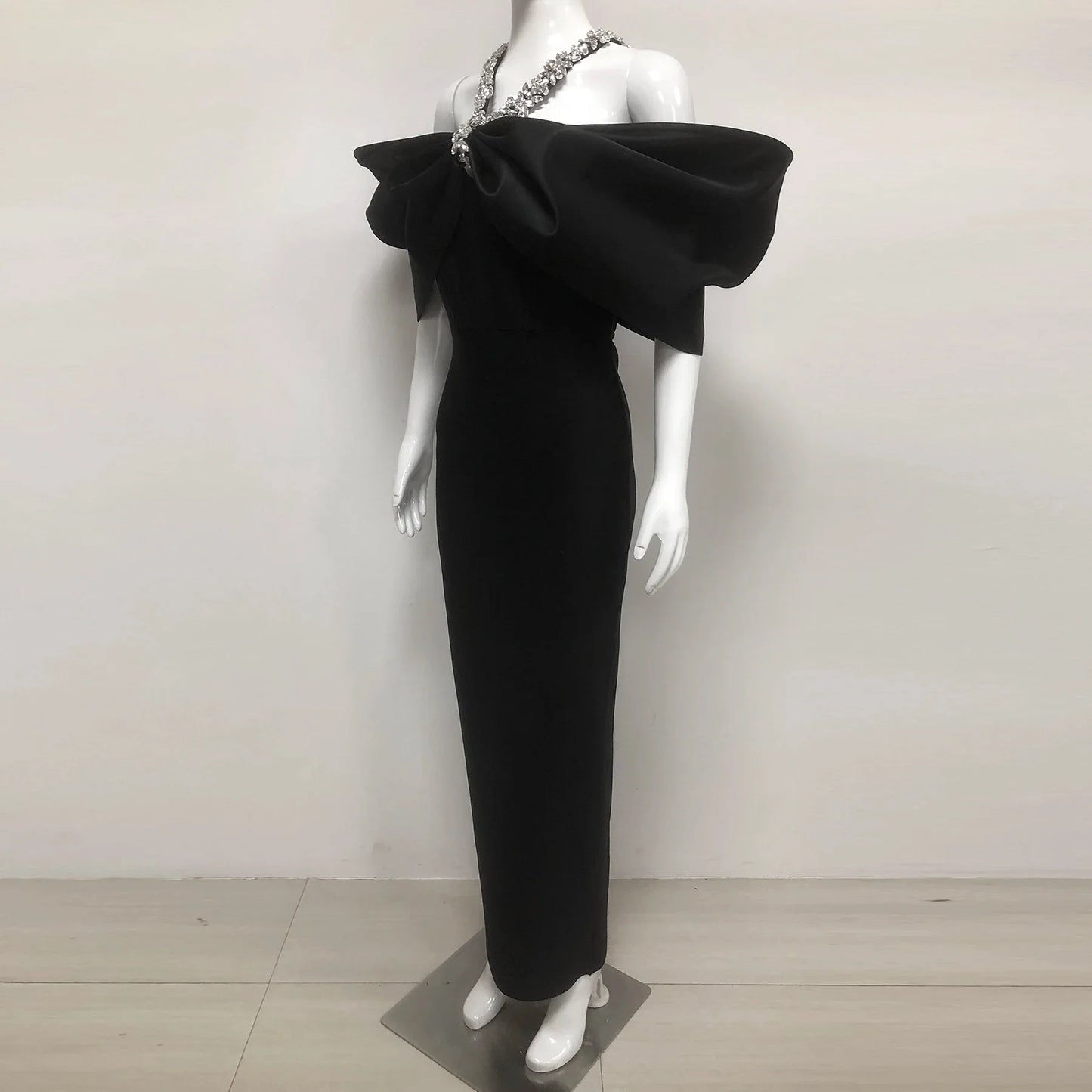 Vestido Brillo de Pasión