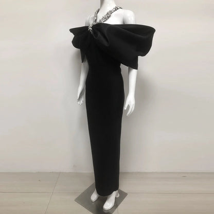 Vestido Brillo de Pasión