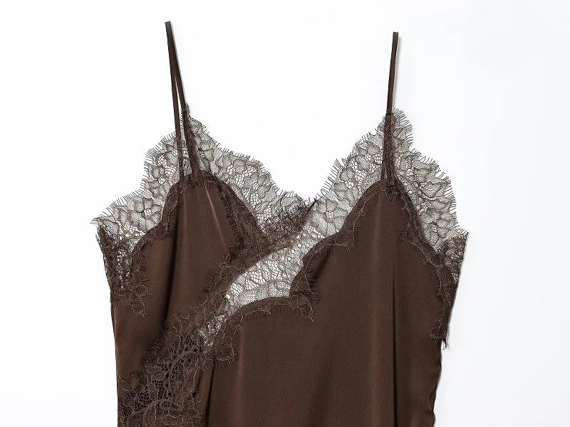 Vestido Noches