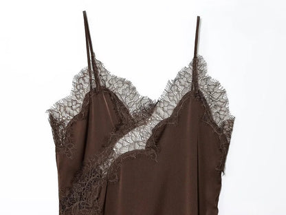 Vestido Noches