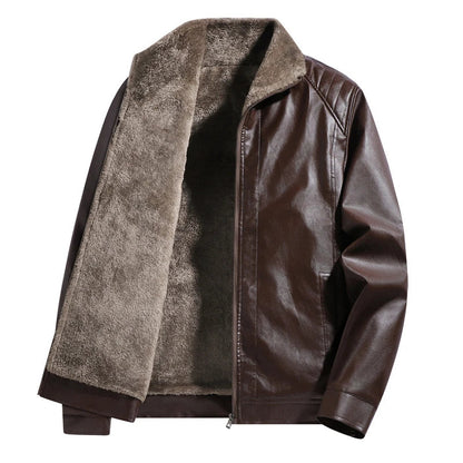 Abrigo Moto Winter