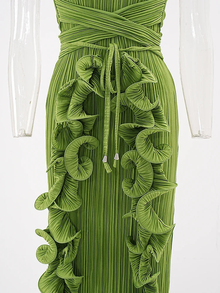 Vestido Silueta Perfecta